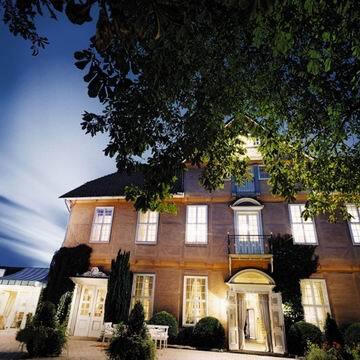 Fuerstenhof Celle Exteriör bild